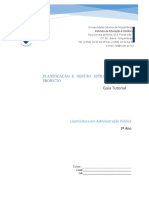 6-Guia Tutorial Planif. Gest. Estra. Projecto