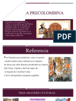 4JLiteratura preColoMbina