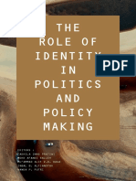 Bosnia and Herzegovina and The Politics PDF