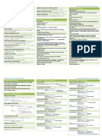 Entity Framework Cheat Sheet 1: Schoolcontext