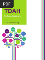 TDAH en Adolescentes-Traducido