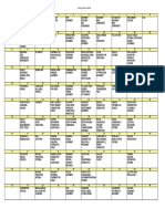 SFI Code With Bookmarks