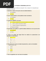 Actividad A Desarrollar #08