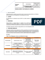 Guía Subprograma Ahorro y Uso Eficiente de La Energía PDF