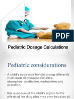 Pediatric IVF