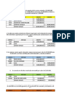 Taller Contabilizacion 5 Formulas