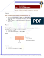 Module 1 Unit 3 Che 2111