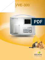 VE-100 VE-300 White PDF