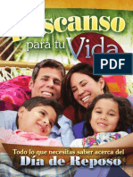 Revista de Sábado - El Descanso-para-Tu-Vida