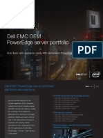 Dellemc Poweredge Brochure PDF