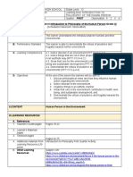 Teacher's Guide Pages 2. Learner's Materials Pages 3. Textbook Pages 4. Additional Materials From Learning Resource (LR) Portal