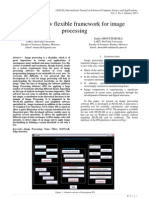 IPS: A New Flexible Framework For Image Processing