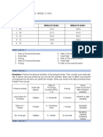 Module 4 Answers