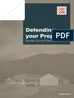 Defending Your Property