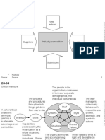 Forces at Work: Unit of Measure