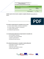 Ficha Diagnóstica 0377