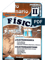 Seminario 5 Física 2003-2 PDF