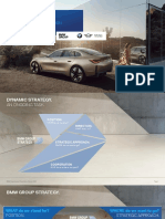 BMW Investor Presentation 2020