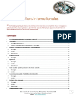 Bib - Relations Internationales - As PDF