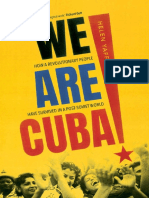 We Are Cuba! PDF