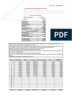 Plan de Pagos Colpatria