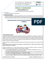 Ficha de Trabajo 12