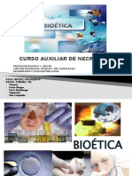 Bioética - Aula 2