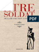 Etre Soldat - de La Revolution A