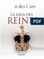 La Saga Des Reines