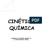 Cinetica Quimica