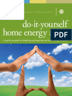 GreenHomeGuide FYIenergyaudit PDF