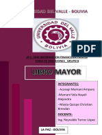 Informe (Libro Mayor) 1 1 PDF