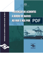 Prevenção de Acidentes em Navios e Portos