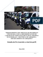 Plan de Vigilancia Uchumayo (Revisar) PDF