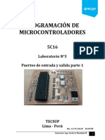 Lab03 PuertosEntradaSalida Parte1 PDF