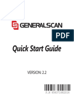 Quick Start Guide