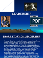 Leadership Main