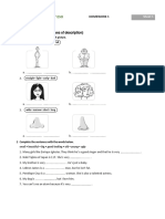 Unit 1 H 1-10 MY WORKBOOK ONLINE 1ST ESO