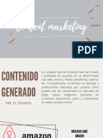 Content Marketing