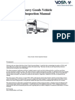 HGV Inspection Manual