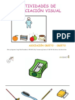 Asociacion Visual Objeto-Accion PDF