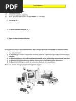 Cuestionario 1