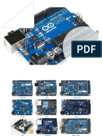 Hardware de Arduino UNO PDF