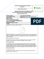 Guía 6 Décimo Fisica