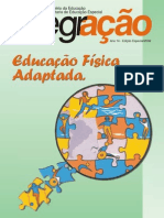 Educacao Fisica Adaptada