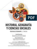 Texto de Historia 6 Basico 2014 PDF