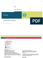 Guia para El Docente Fisica 1-Perez Montiel Tabasco Junio 2017 Docutech Licitacion Interiores PDF