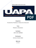 Tarea 2 de Fundamentados