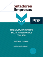 3 - Consorcios Tratamiento Bajo La NIIF11 Acuerdos Conjuntos (05-08-2020)