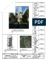 Normal Perspective: Site Development Plan Vicinity Map